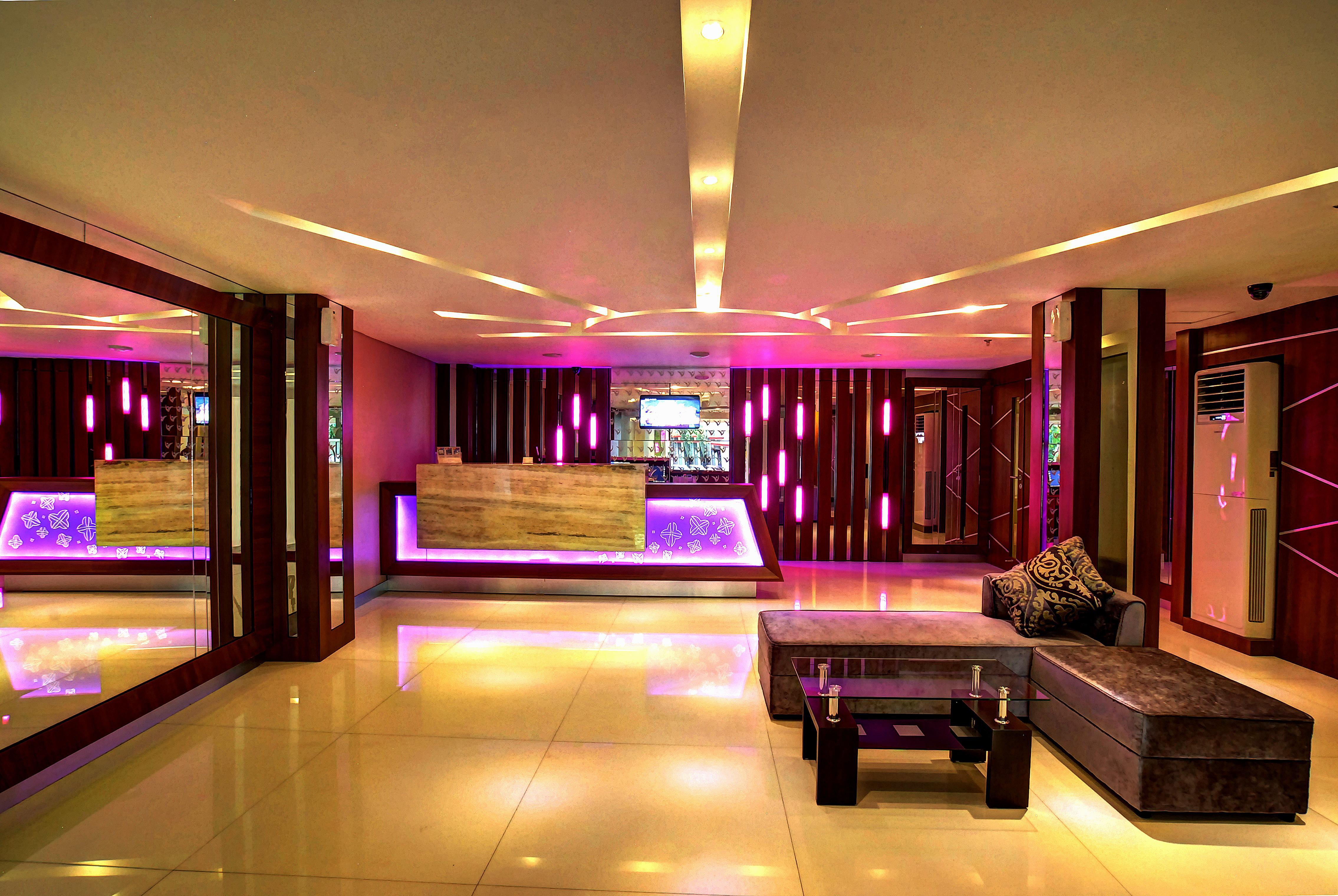 Vio Hotel Veteran Bandung Kültér fotó
